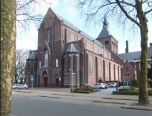 Open Monumentendag Goirkese Kerk