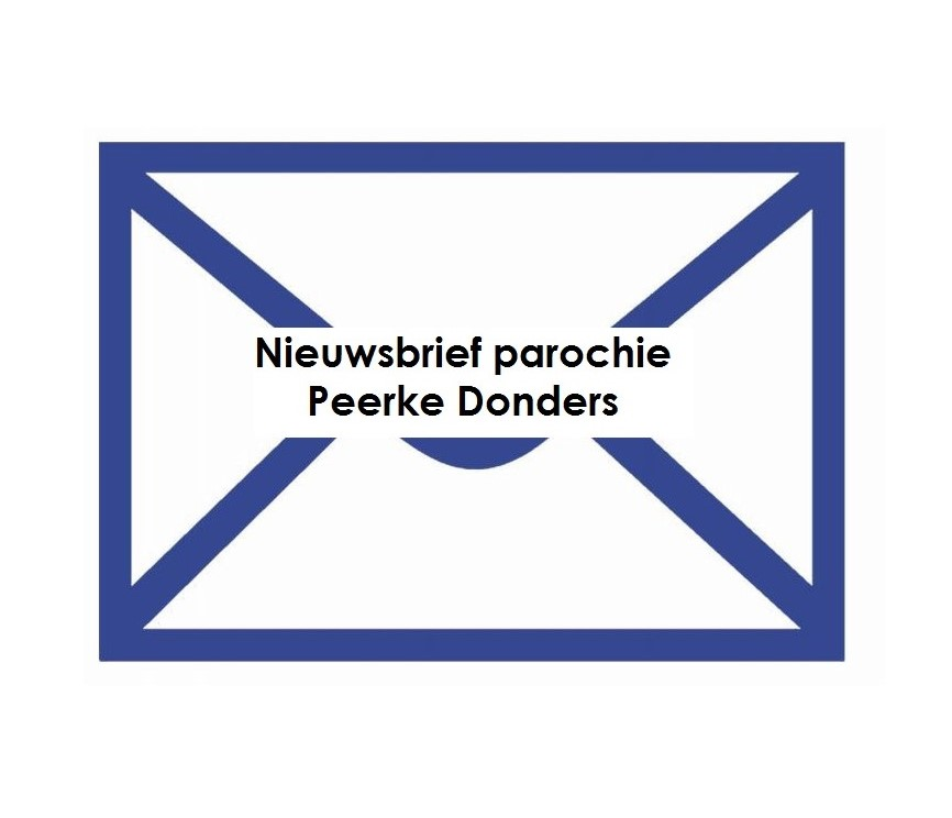 Nieuwsbrief 13 - 2024