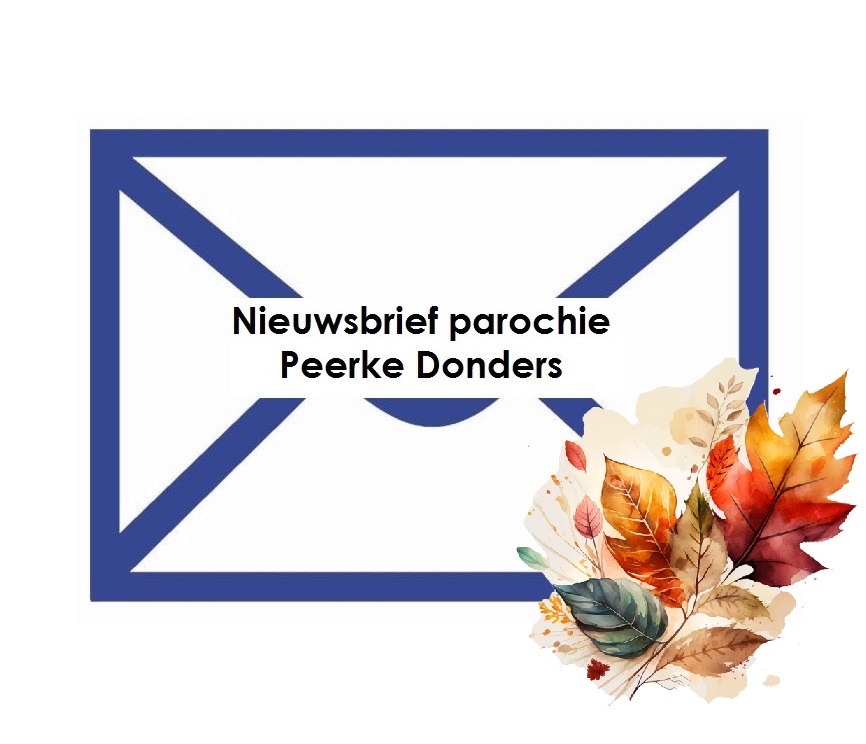 Nieuwsbrief 16